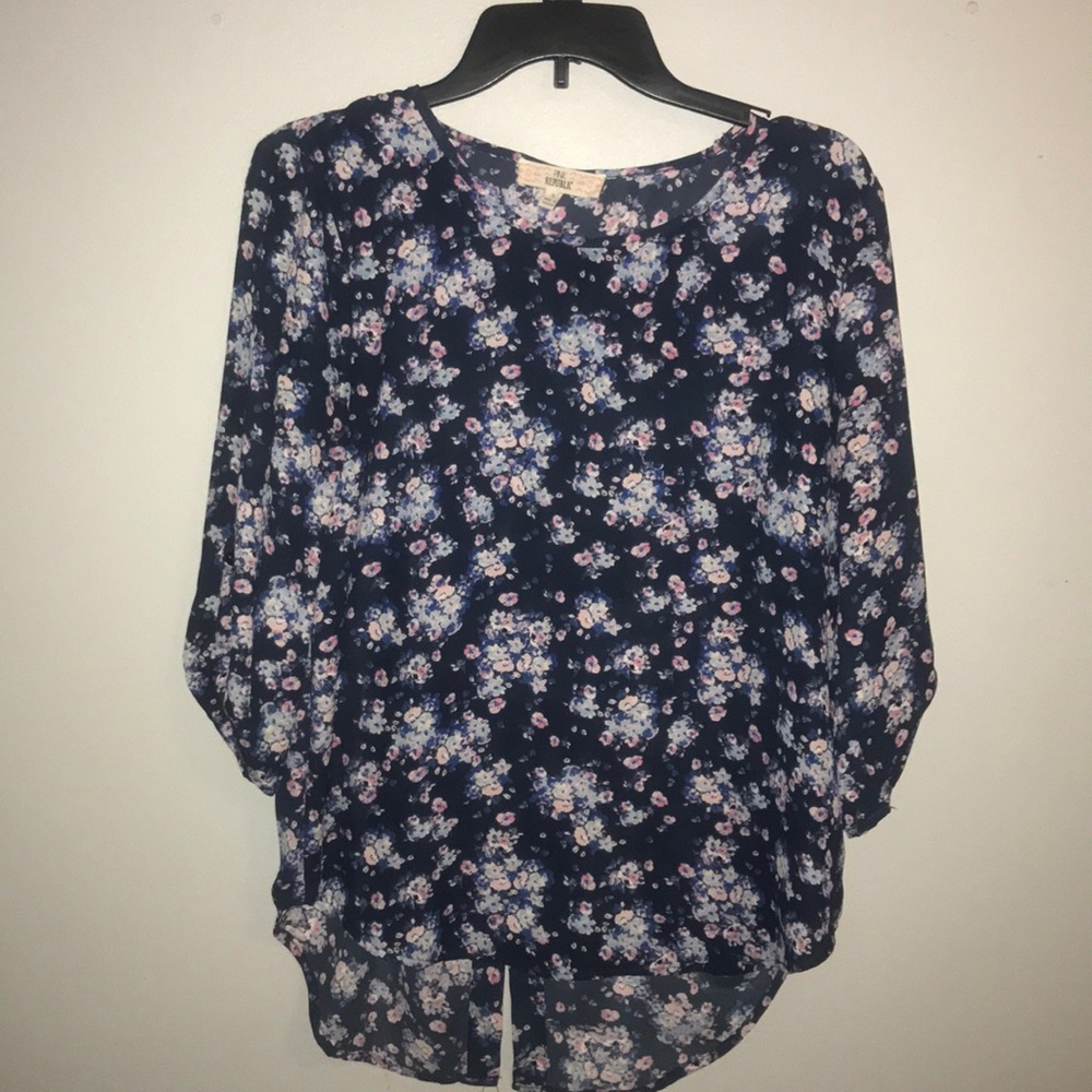 Blouse